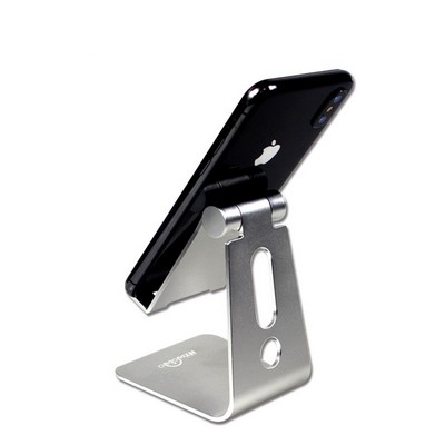 Aluminium Alloy Adjustable Phone Stand