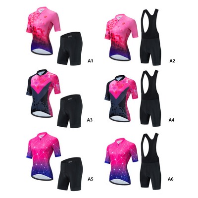 Women'S Cycling Jersey