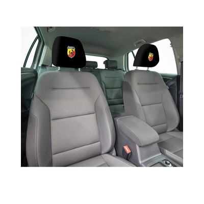 Car Head Rest Cover SUV