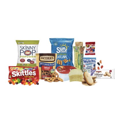 Snack Attack Bundle