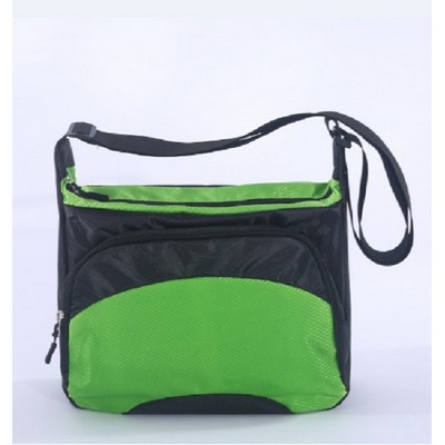 Messenger Shoulder Bag