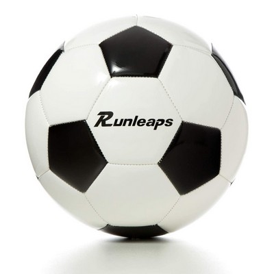 Traditional Soccer Ball