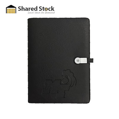 Rockford Executive Power Book