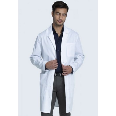 Cherokee® Men's Lab Coat