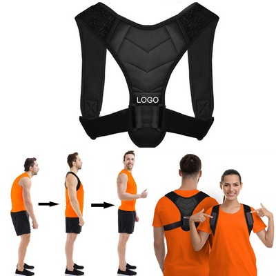 Unisex Posture Corrector Postural Straightener