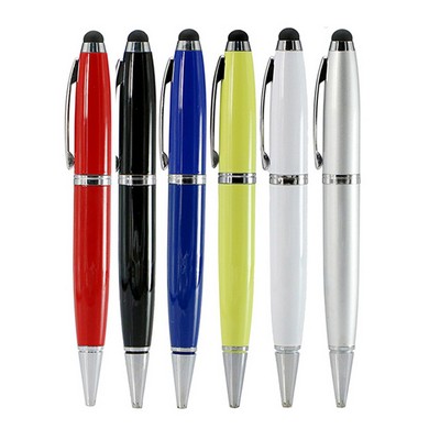 16G Memory USB Flash Drive Pen