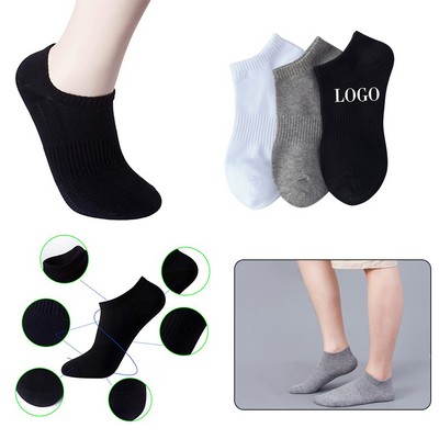 Short Sports Socks