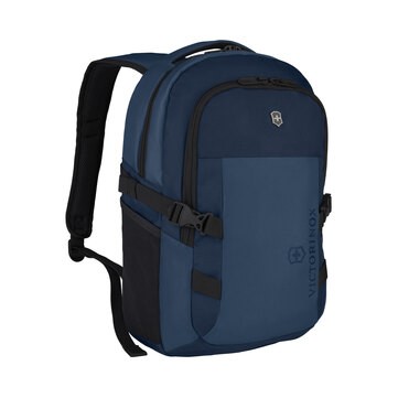 Swiss Army VX Sport Evo Collection Compact Backpack Blue