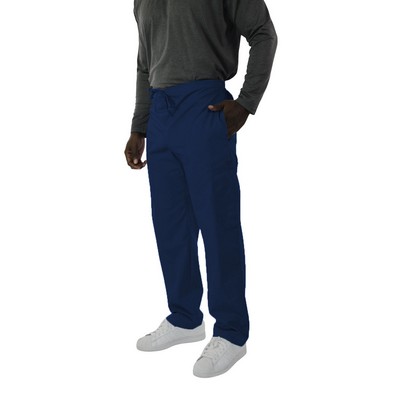 Tall UltraSoft® Cargo Scrub Pant