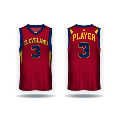 Basketball Jerseys, Full Customization, Fully Sublimated and Cut and Sew/Tackle Twill/Embroidery