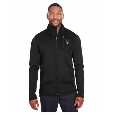 Spyder Venom Full-Zip Jacket