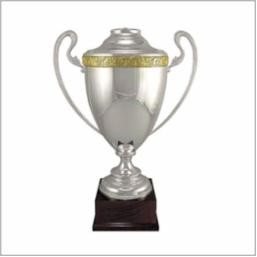 21½" Championship Cup