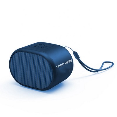 Wireless Speaker