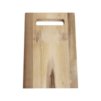 8.75" x 13" Acacia Cutting Board