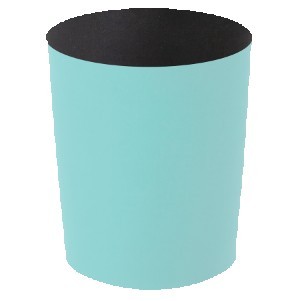 Teal/Black Replacement Silicone Sleeve for Polar Camel Tumbler