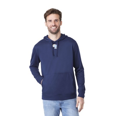 Men's LAVAR Eco Knit Lightweight Performance Hoodie