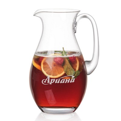 St Tropez Pitcher - 64oz