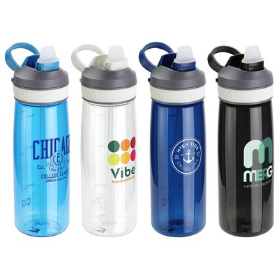 NAYAD® Vive 27 oz Tritan Bottle