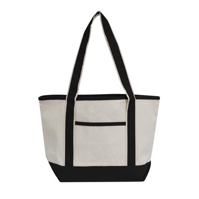 OAD Promotional Heavyweight Medium Beach Tote