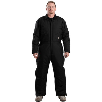 Berne Apparel Men's Icecap Insulated Coverall