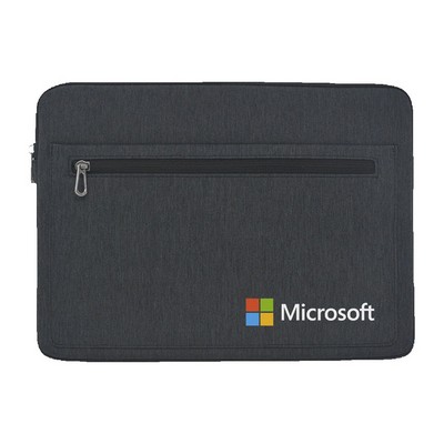 Luxury 14" Laptop Sleeve