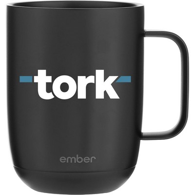 14 oz Ember Mug² (Matte Black)