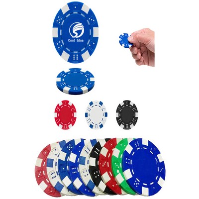 Poker Chips