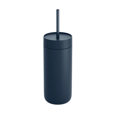 16 Oz. Stone Blue Carter Cold Tumbler