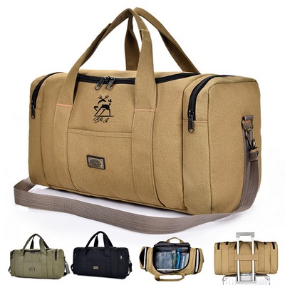 Travel Duffel Bag