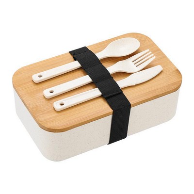 800ml Stackable Bento Box