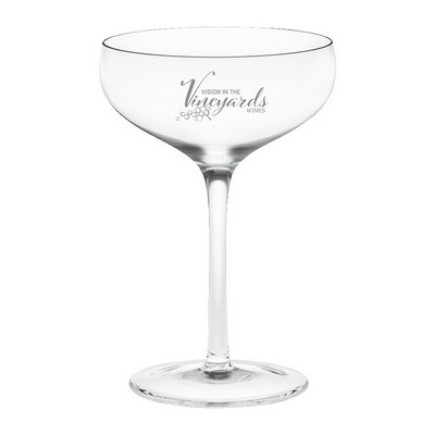 Cocktail Coupe Glass