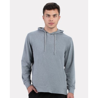 Holloway® Eco Revive™ Ventura Soft Knit Hoodie