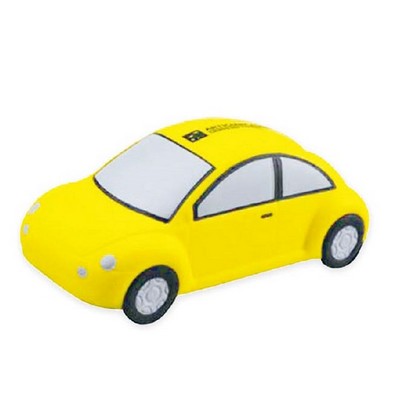 Cartoon Beetle Design Stress Reliever