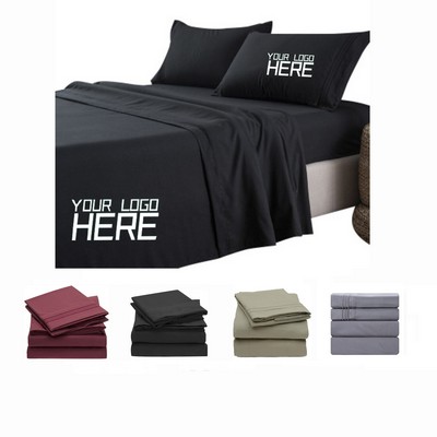 King Size Sheet Set