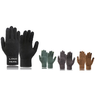 Winter Touch Screen Gloves