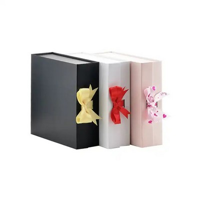 Foldable Magnetic Gift Box