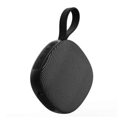 Magnetic Waterproof Wireless Bluetooth Speaker