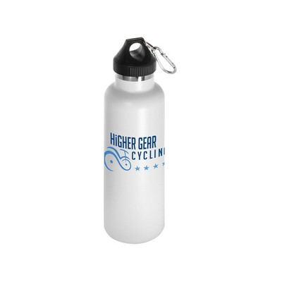 26 oz. Vacuum Sport Bottle