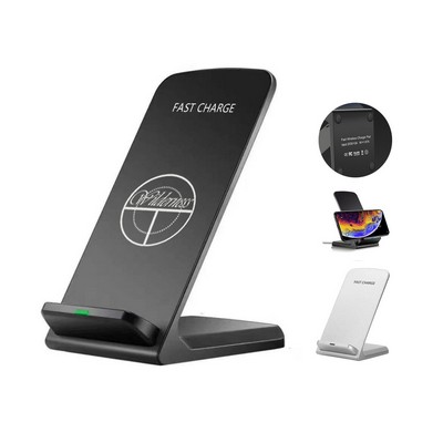 Fast Wireless Charging Stand