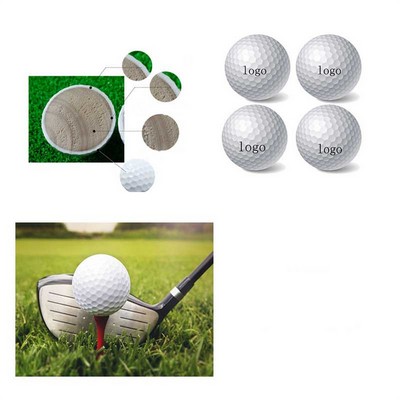 Golf ball