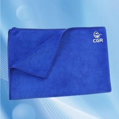 Microfiber Cleaning Cloth