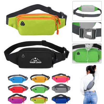 Fanny Pack