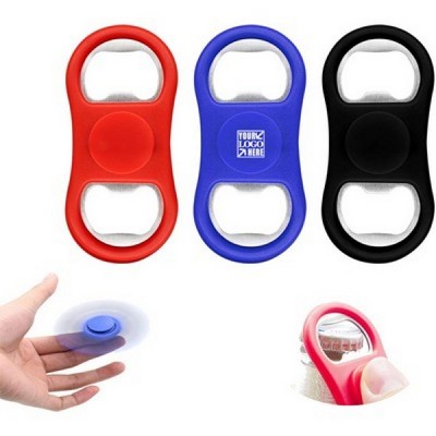 2 in1BOTTLE OPENER SPINNER