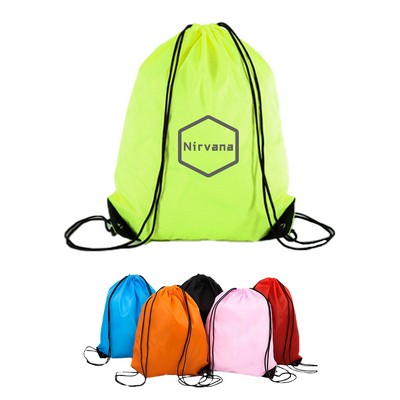 Drawstring Storage Bag