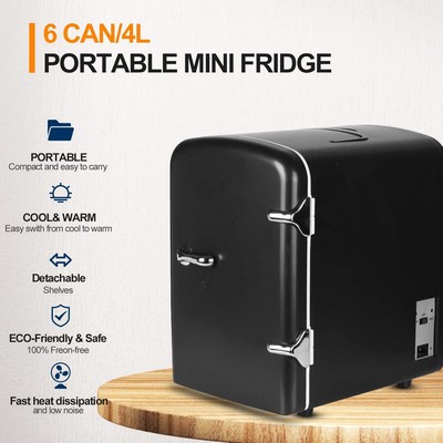 Mini Outdoor Refrigerator