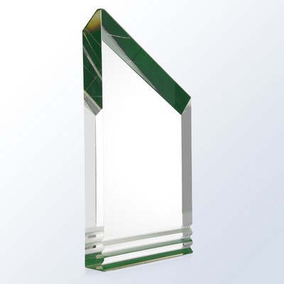 Acrylic Green Concept Award