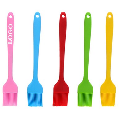 Silicone Bbq Basting Brush