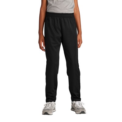 Sport-Tek® Youth Travel Pant