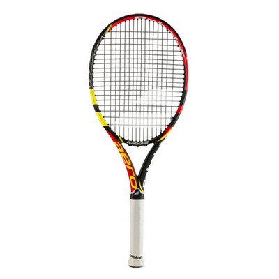 Branded Promo Tennis Racket