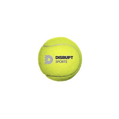 Retail Quality Tennis Ball